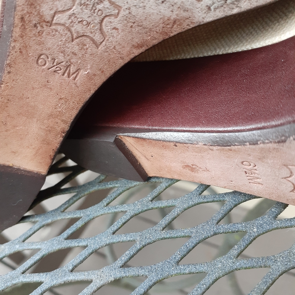 MICHAEL KORS  wedge Sandal - Picture 7 of 10